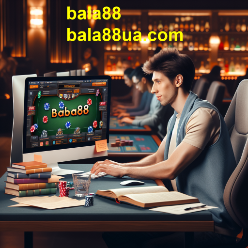 Descubra a Categoria 'Ajuda' no Bala88: Dicas e Estratégias para Jogadores